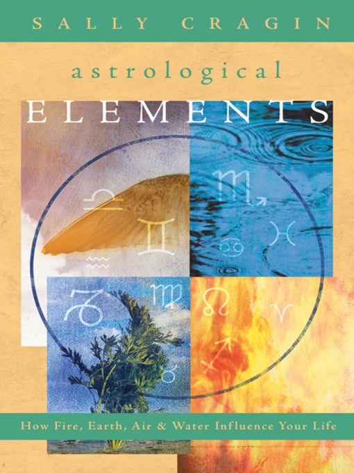 The Astrological Elements