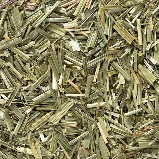 Lemongrass Organic