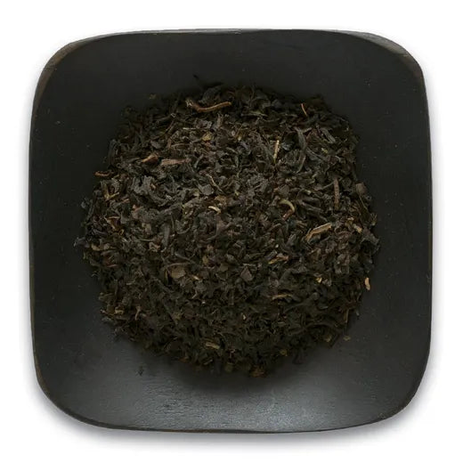 Irish Breakfast Black Tea Organic, 1 oz