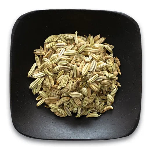 Fennel Seed Whole Organic