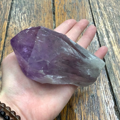 Amethyst Point