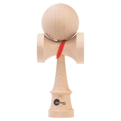 Kaizen Kendama - JET Shape - Natural