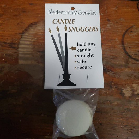 Candle Snuggers