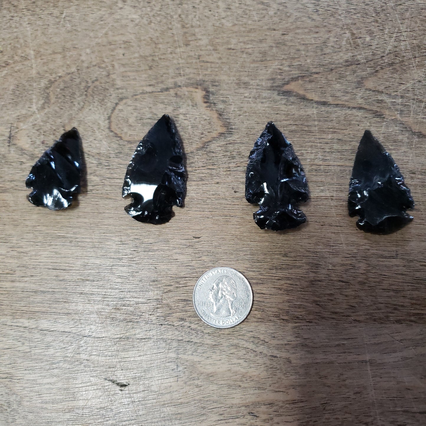 Arrowheads Modern Made in India