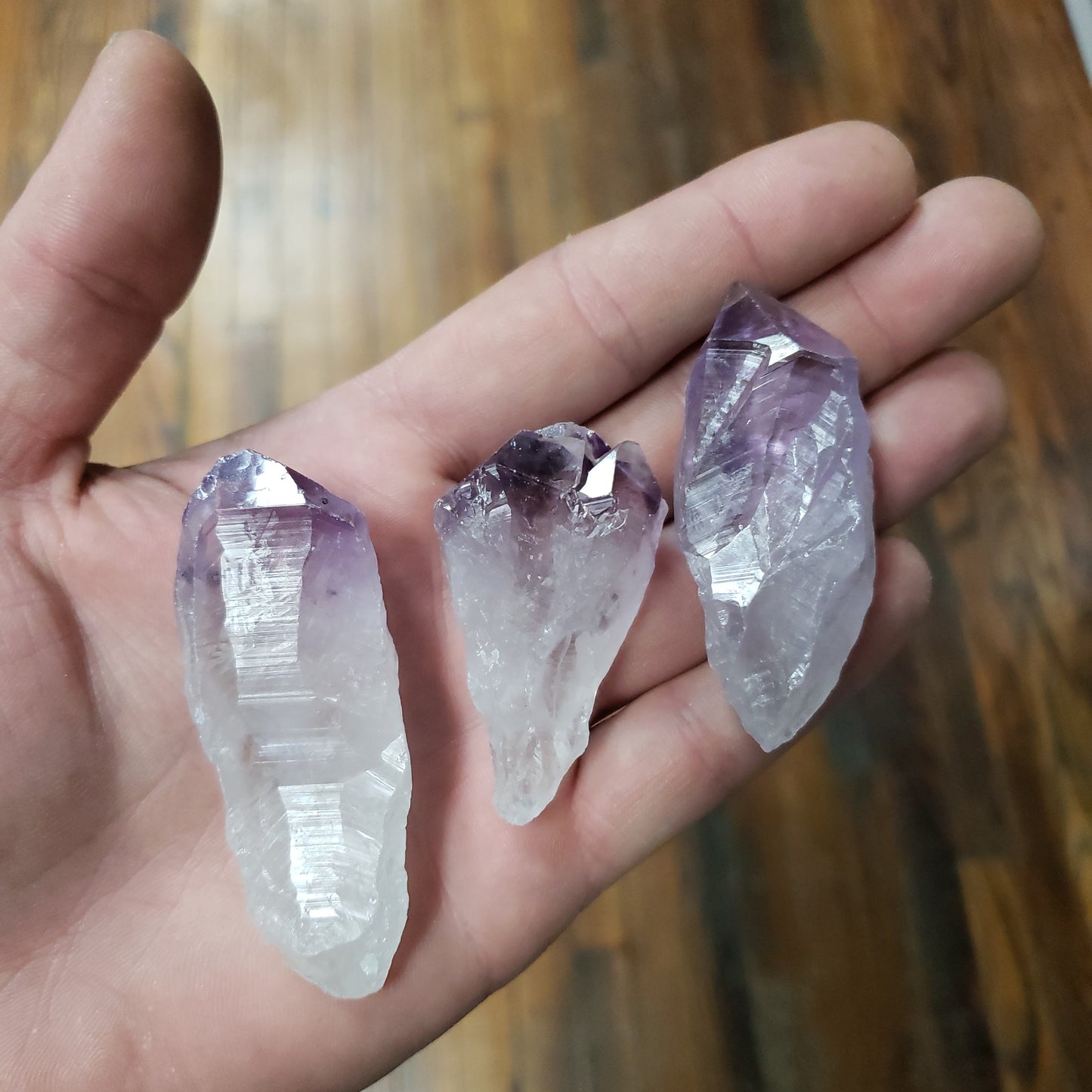 Amethyst Point