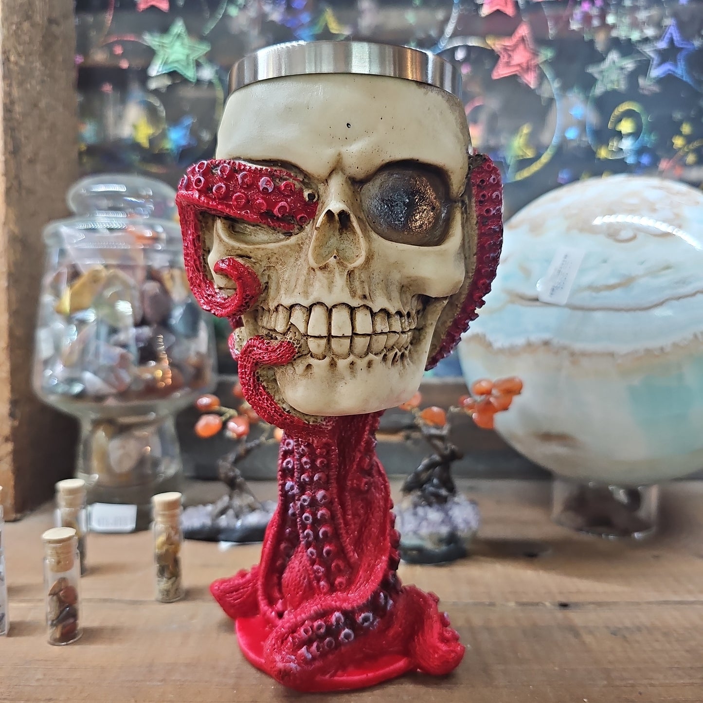 Resin Chalice