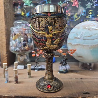 Resin Chalice