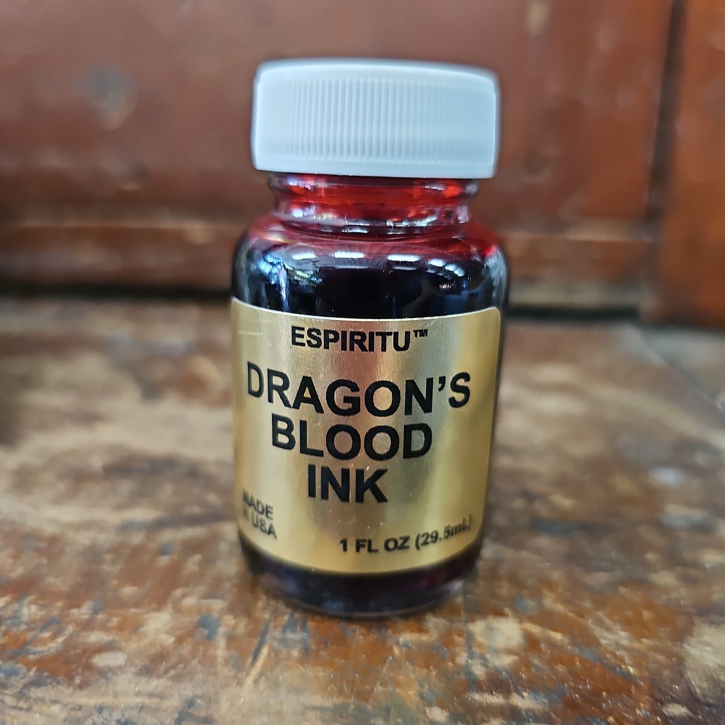 Dragon's Blood Ink