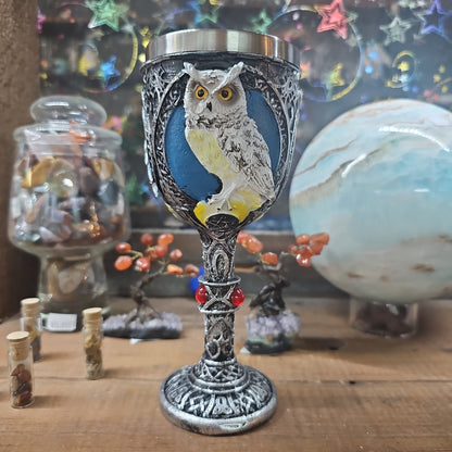 Resin Chalice