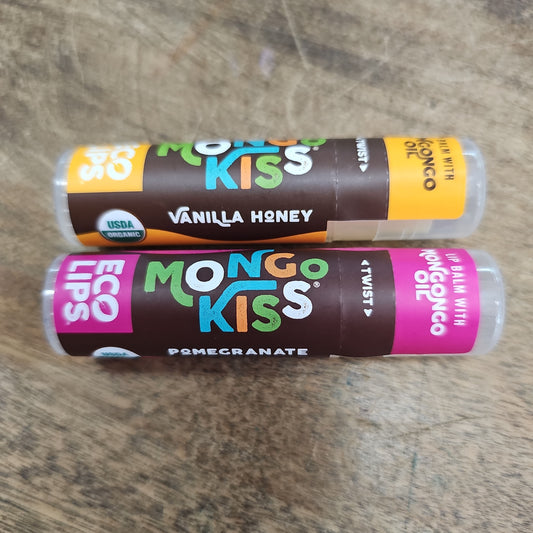 Mongo Kiss Lip Balm