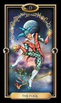 Easy Tarot