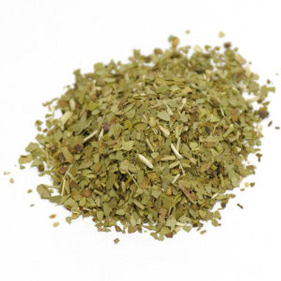 Yerba Mate Leaf Organic