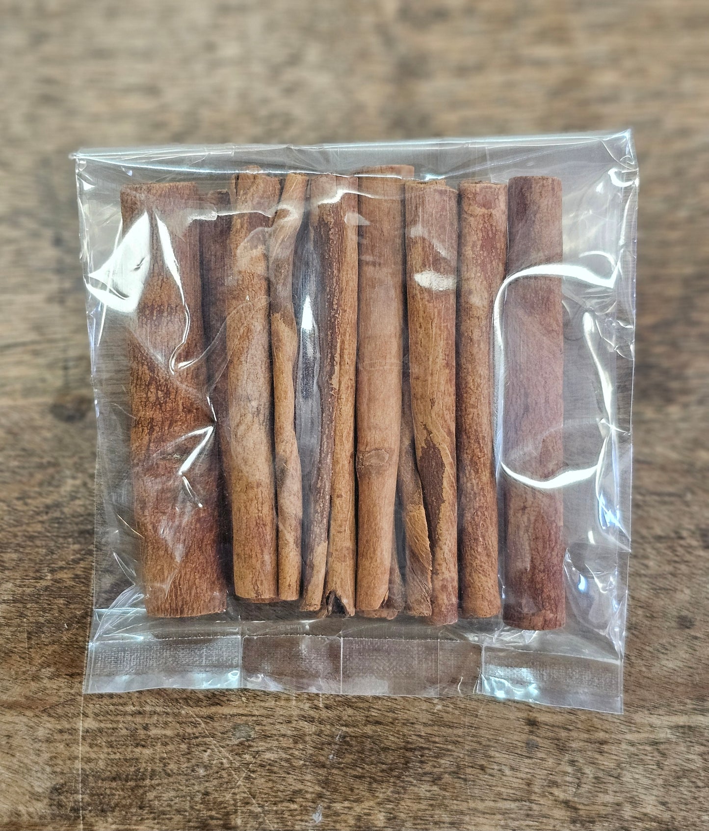 Cinnamon Sticks Organic