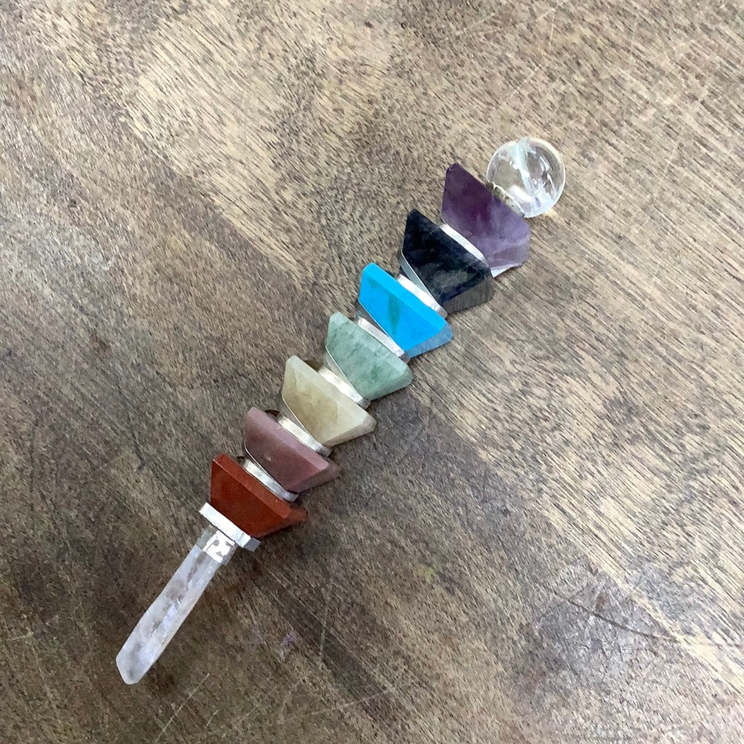 Chakra Wand