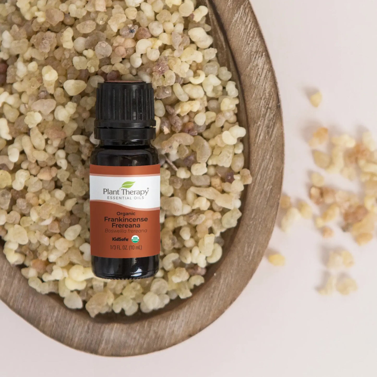 Organic Frankincense Frereana Essential Oil 10 mL