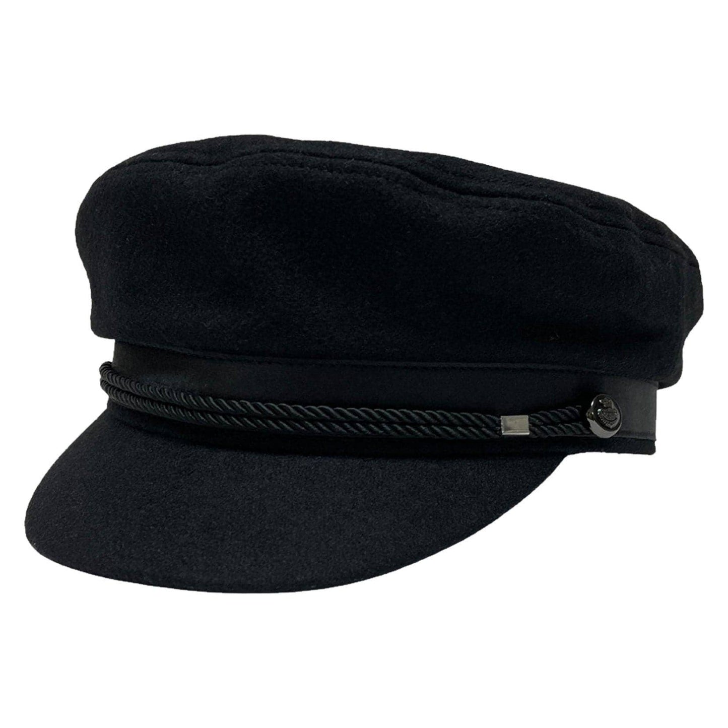 Downtown - Fishermans Cap