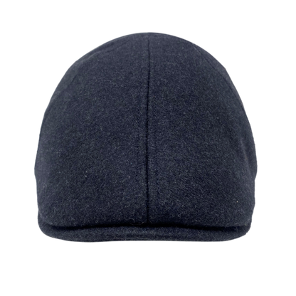 Philly Jeff Cap: Small / Black