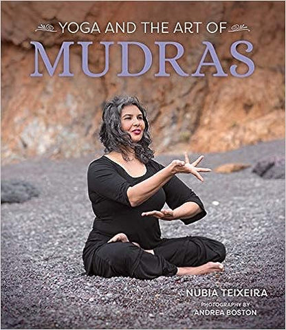 Yoga and the Art of Mudras