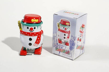 snowman 8cm Made in China