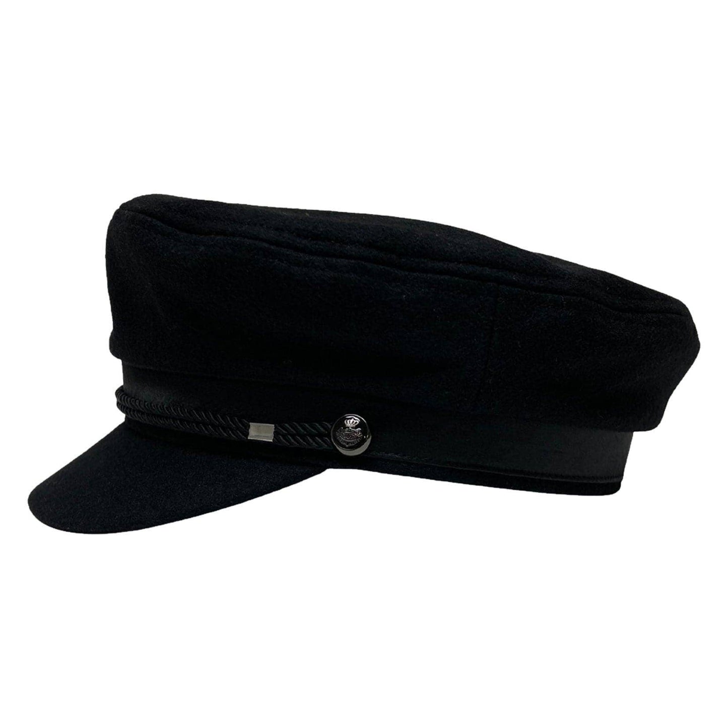 Downtown - Fishermans Cap