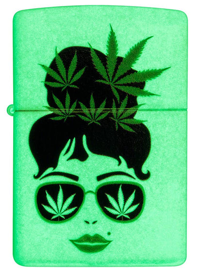 Cannabis Design