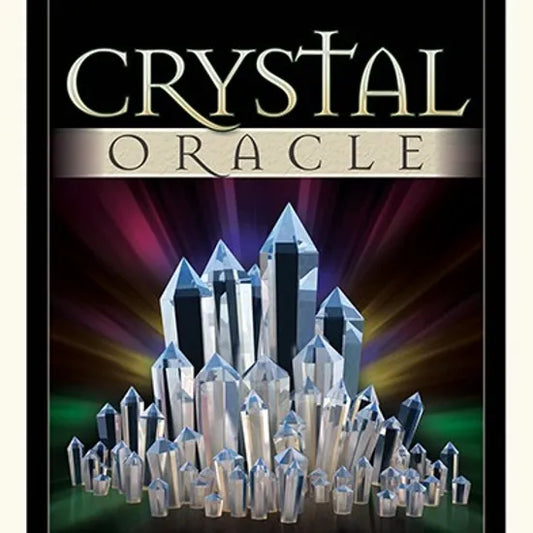 Crystal Oracle