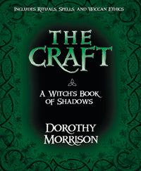 The Craft A Witch's Book of Shadows