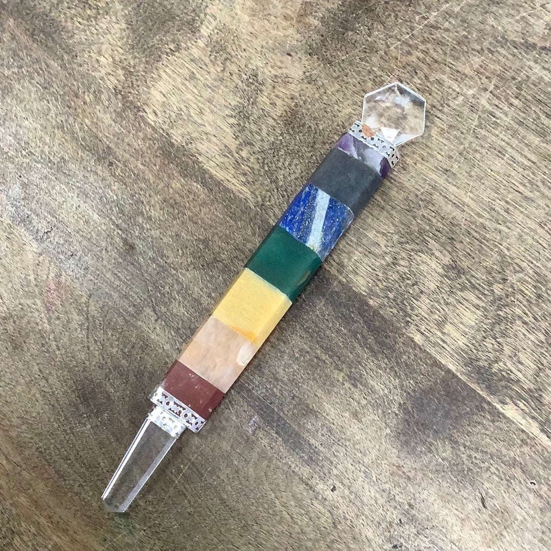 Chakra Wand