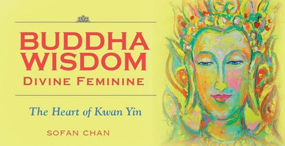 Buddha Wisdom Divine Feminine Deck