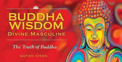 Buddha Wisdom Divine Masculine Deck