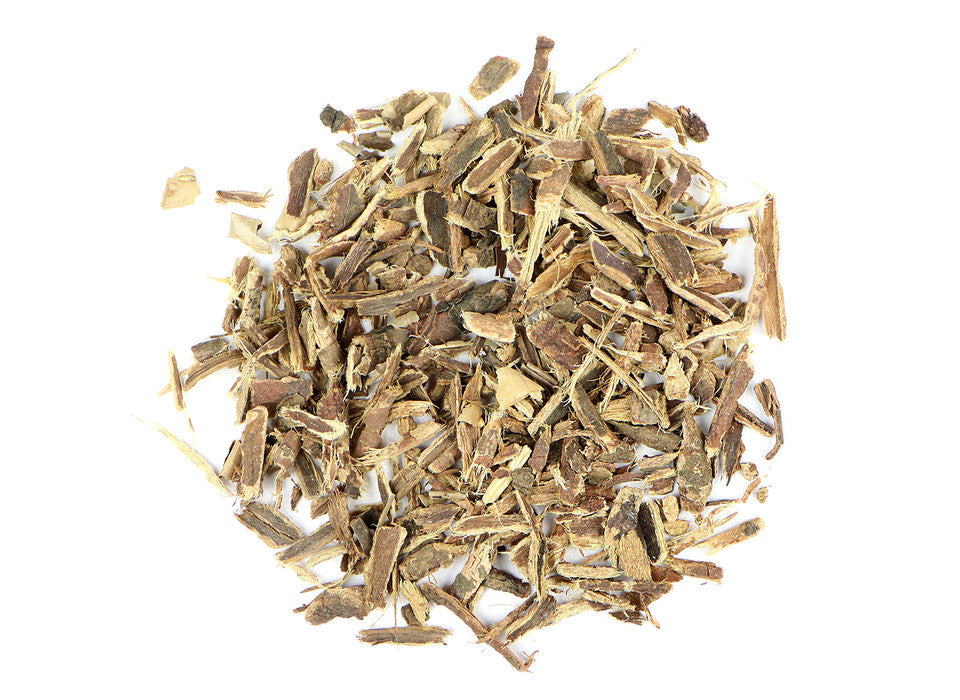 Bayberry Root Bark Wildcrafted