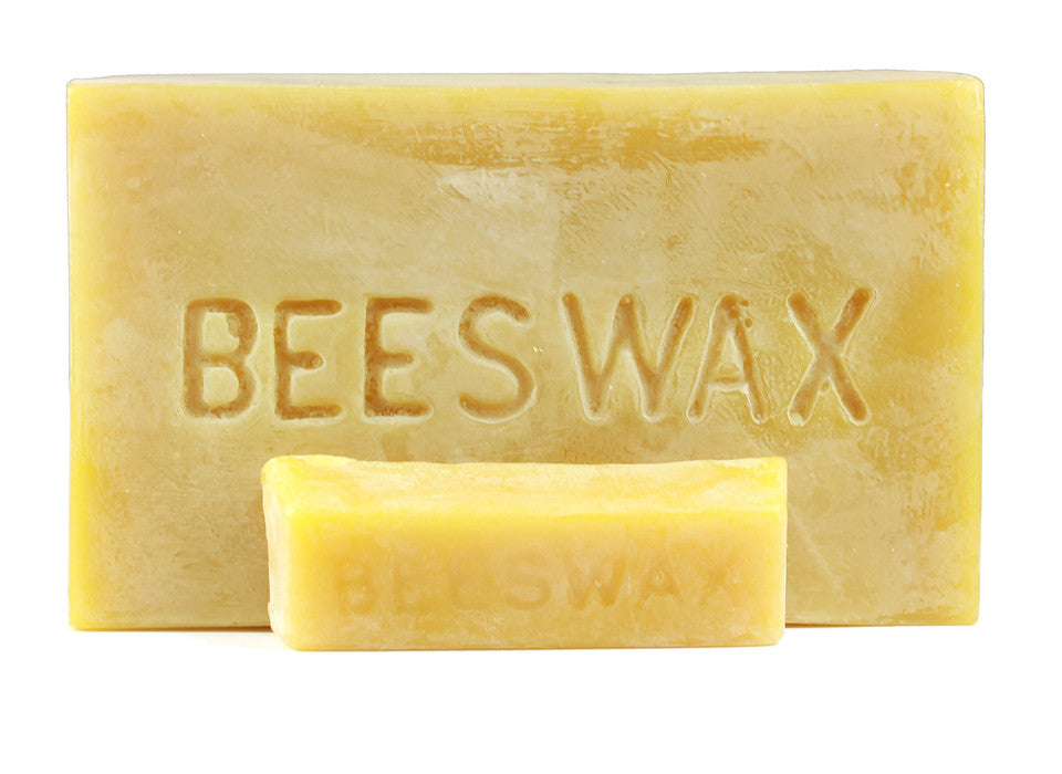 Beeswax