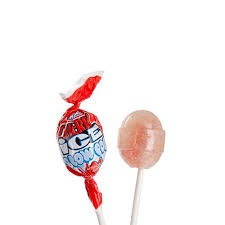 Charms Blow Pop Suckers