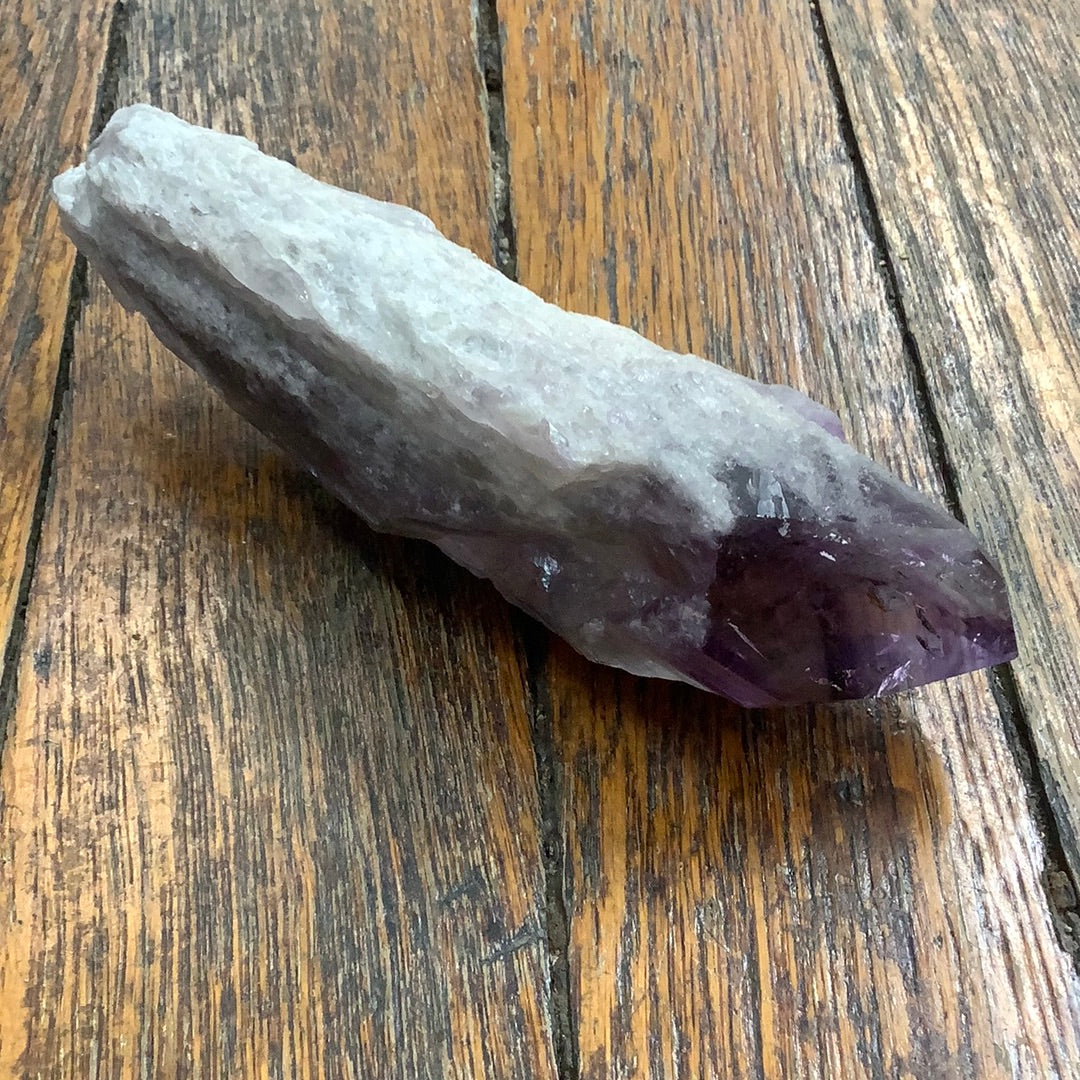 Amethyst Point