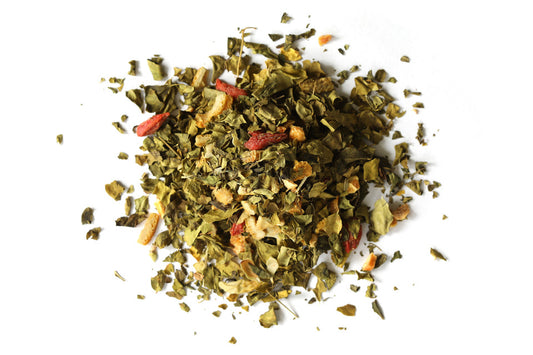 Island Moringa Tea Organic