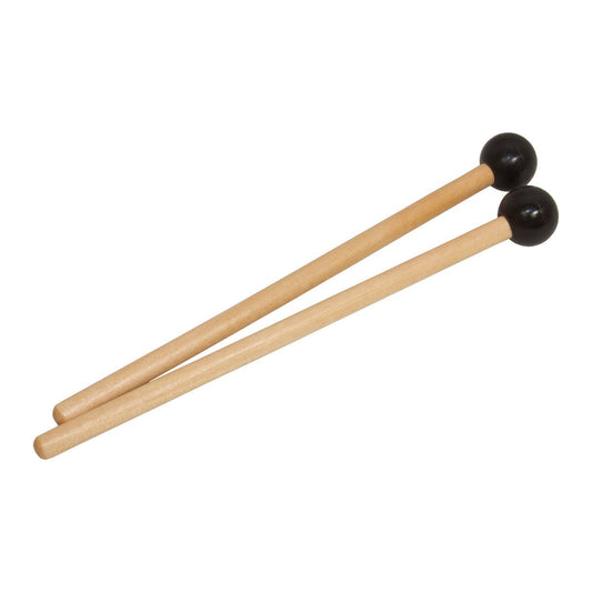 Rubber Mallet for Tongue Drums