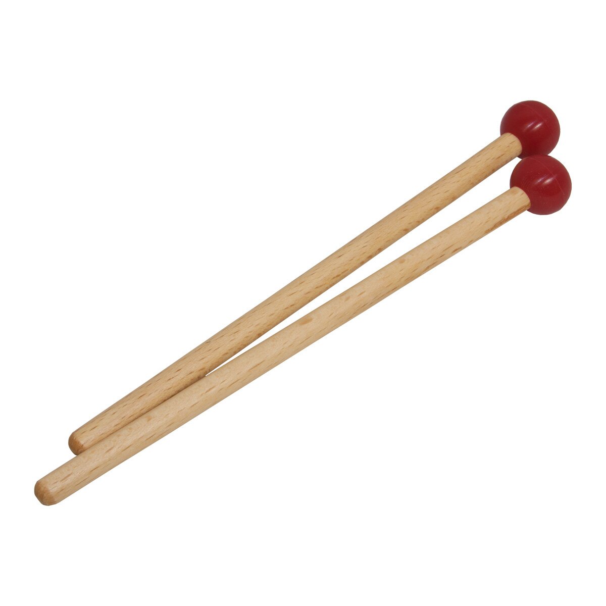 Rubber Mallet for Tongue Drums