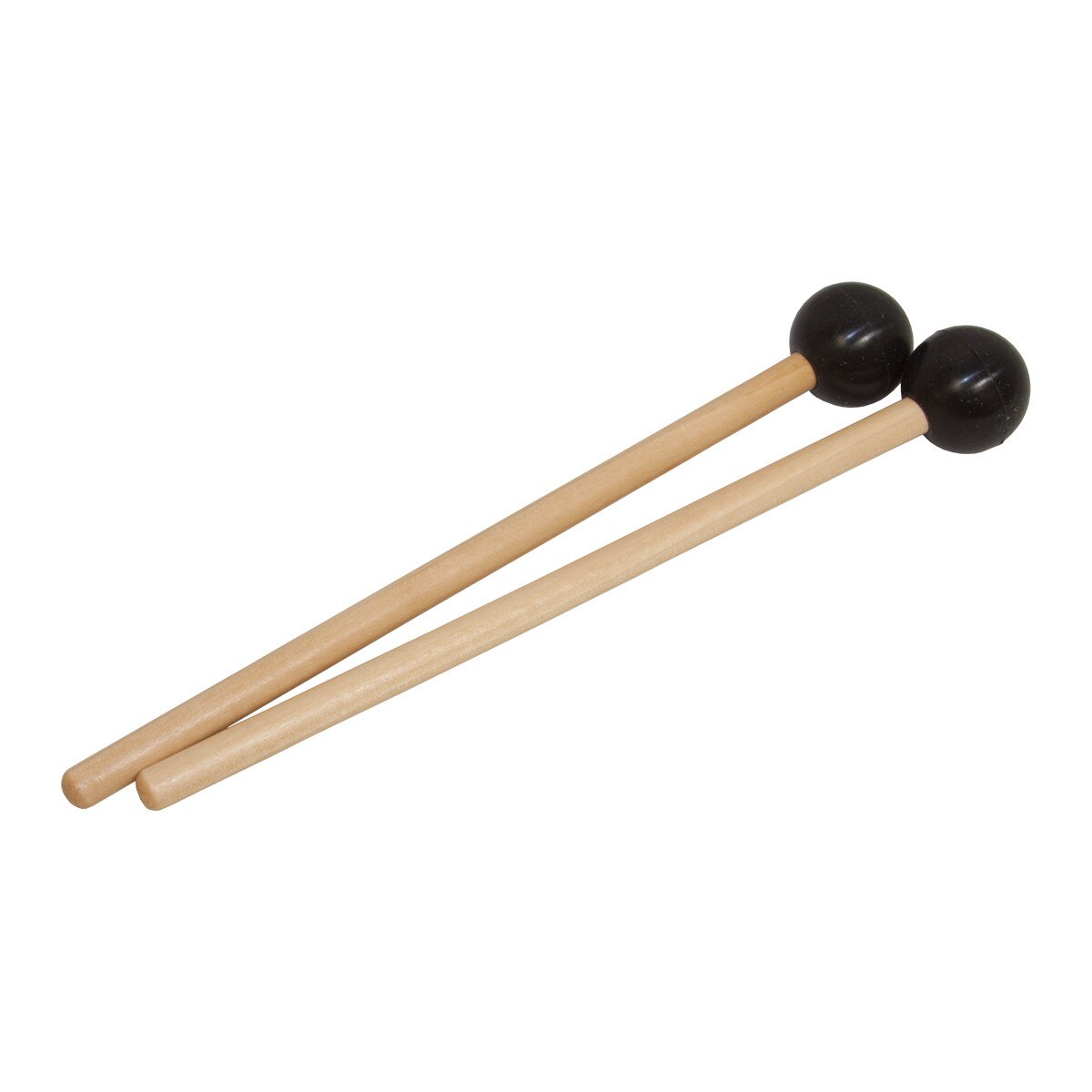 Rubber Mallet for Tongue Drums