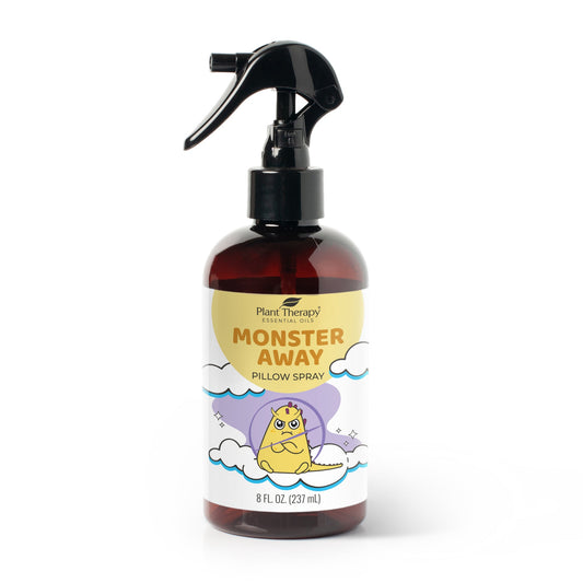 Monster Away™ Pillow Spray