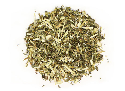 Motherwort Organic