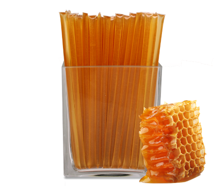 Clover Honey Sticks