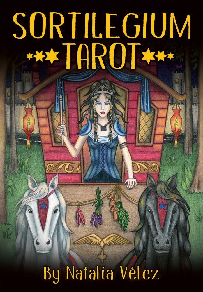 Sortilegium Tarot