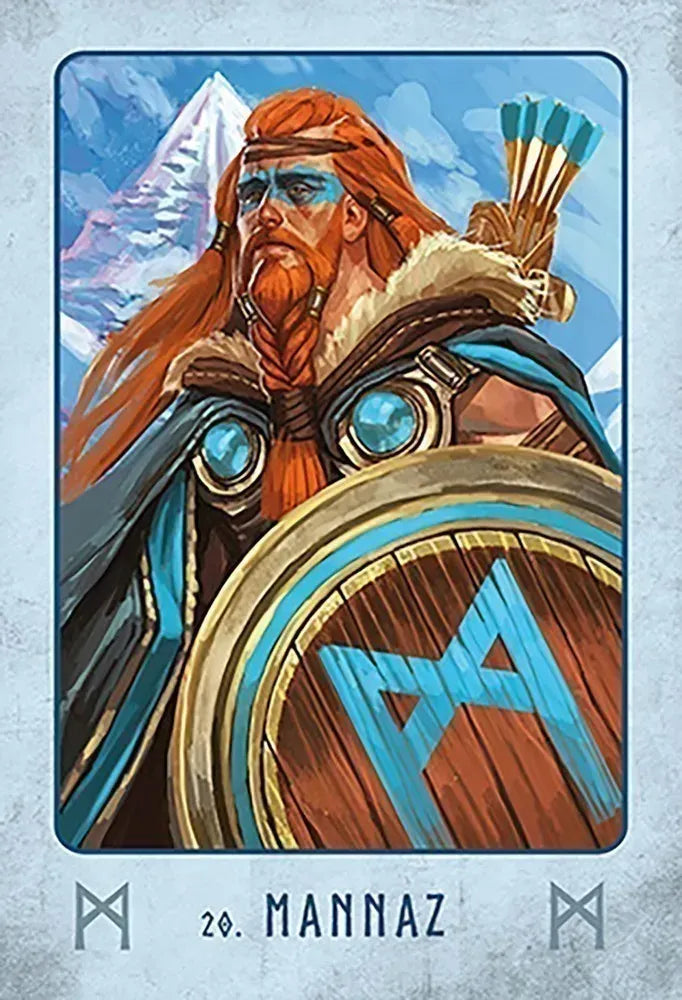 Viking Oracle