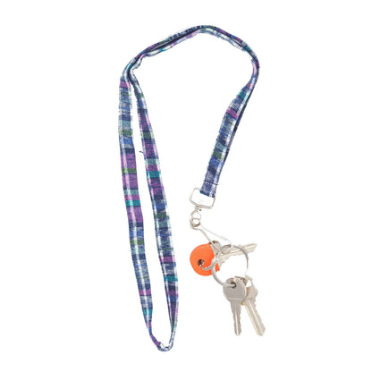 Colorful Corte Lanyards