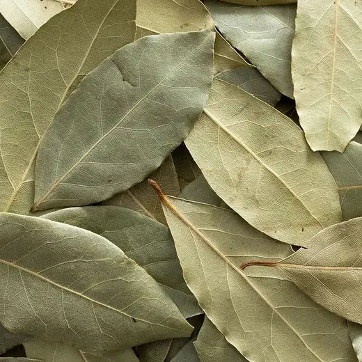 Bay Leaf Organic