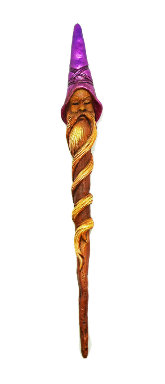 Wizard Wand