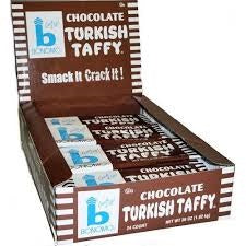 Bonomo Turkish Taffy