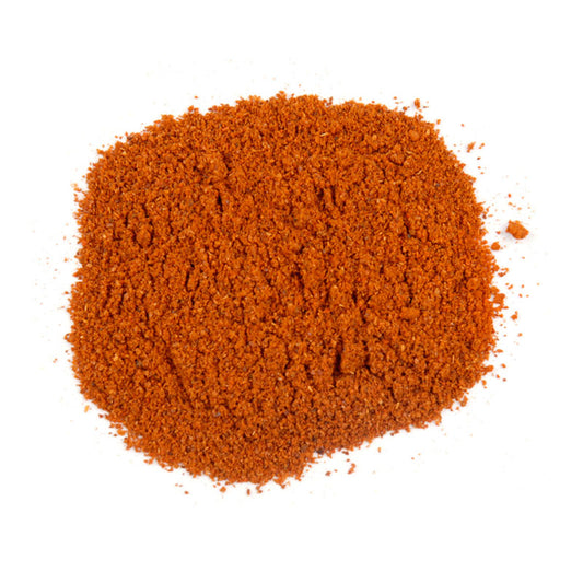 Ground Cayenne Pepper Organic