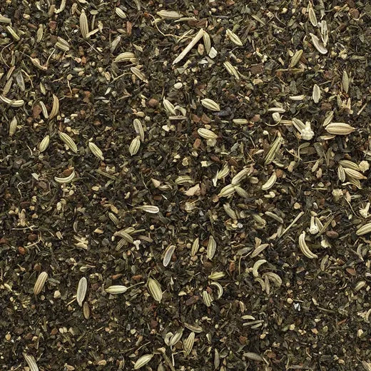 Chai Green Tea Organic