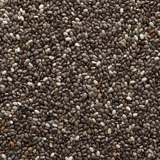 Whole Chia Seed Organic